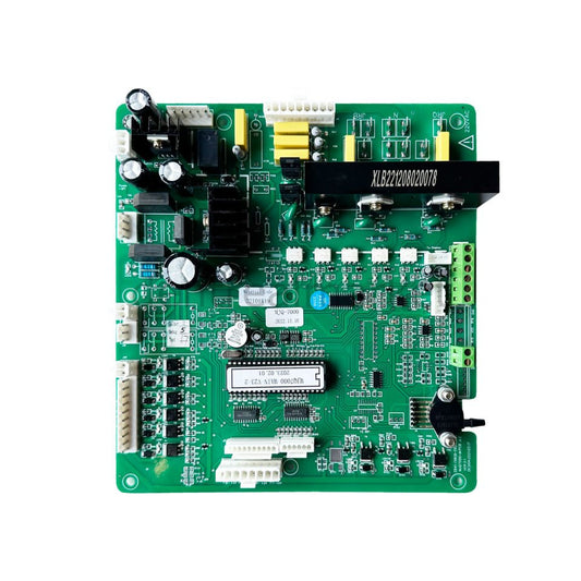 LT-Bpro Mainboard